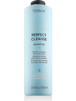 Lakme Perfect Cleanse Σαμπουάν για Επανόρθωση 1lt