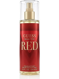 Guess Seductive Red Body Mist 250ml