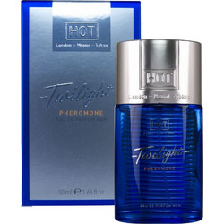 HOT Twilight Pheromone for Man Eau de Parfum 50ml