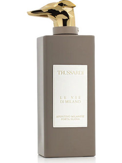 Trussardi Le Vie di Milano Aperitivo Milanese Porta Nuova Eau de Parfum 100ml
