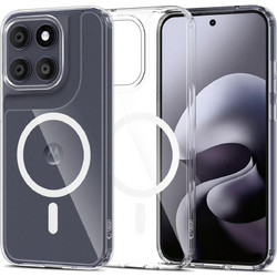 Tech-Protect FlexAir Hybrid MagSafe Θήκη Διαφανής (Motorola Moto G67 / G77)
