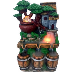 545189 ΣΥΝΤΡΙΒΑΝΙ ΕΣΩΤΕΡΙΚΟΥ ΧΩΡΟΥ - FENG SHUI - 17-41 - 861386