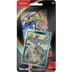 Pokemon Chaos Rising Checklane Blister Toxel (POK104053)