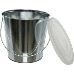 Κερί Citronella για Κουνούπια Lumineo σε Κουβά 13.2 cm 880098