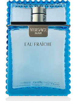 Versace Man Eau Fraiche After Shave Lotion 100ml