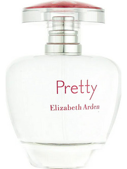 Elizabeth Arden Pretty Eau de Parfum 100ml