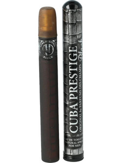 Cuba Prestige Black Eau de Toilette 35ml