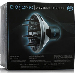 Bio Ionic Φυσούνα