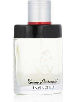Lamborghini Invincibile Eau de Toilette 40ml