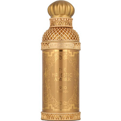 Alexandre.J The Majestic Amber Eau de Toilette 100ml