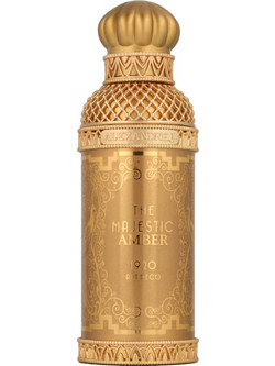 Alexandre.J The Majestic Amber Eau de Toilette 100ml