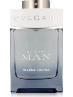 Bvlgari Man Glacial Essence Eau de Parfum 100ml