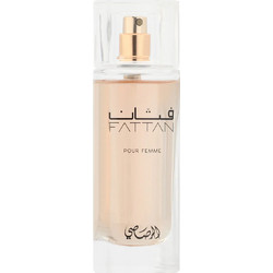 Rasasi Fattan Pour Femme Eau de Parfum 50ml