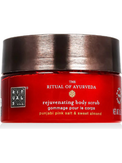 Rituals The Ritual Of Ayurveda Rejuvenating Pink Salt Scrub 300gr