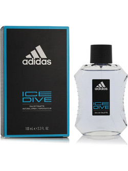 Adidas Ice Dive Eau de Toilette 100ml