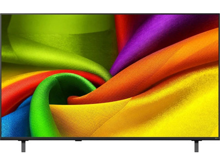 LG 55NU900B6LA Smart Τηλεόραση 55" 4K UHD DLED HDR (2026)