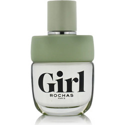 Rochas Girl Eau de Toilette 60ml
