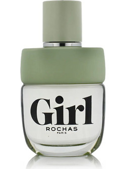 Rochas Girl Eau de Toilette 60ml