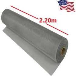 Πανί σίτας Fiberglass 2,20m. (Η τιμή αφορά διάσταση 2,20m.) - 2.20m