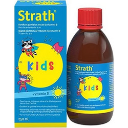 Strath Kids 250ml