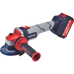Γωνιακός Τροχός Μπαταρίας 115mm 20V Makute (Solo) 08-00-0104