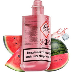 Elfbar 10000 Refill Container Watermelon lce 10ml 20mg