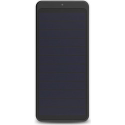 Switchbot SwitchBot Smart Solar Panel Αξεσουάρ Συστημάτων Συναγερμού W1001000-B - DACH
