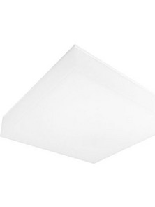Φωτιστικό Οροφής - Πλαφονιέρα Nora Squared NORA36QK LED 24/30/36W 3000/4000/5000K 2900/3600/4400lm 40x40x7cm White Bot Lighting