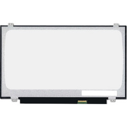 INNOLUX LCD οθόνη N140BGA-EB3, 14" HD, glossy, 30 pin δεξιά