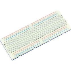 PROSKIT breadboard BX-4112N 840 θέσεων, 64x171mm