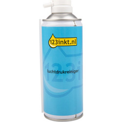 123inkt Air Pressure Cleaner 400ml