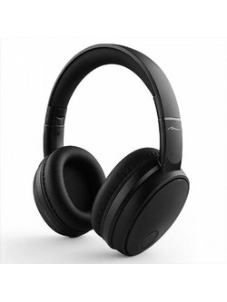 Media-Tech 3MOTION ANC BT Ασύρματα Ενσύρματα On Ear Ακουστικά με MT 3611