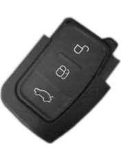 FORD FOCUS/ FIESTA/ C-MAX/S-MAX / GALAXY/ MONDEO/ ΑΝΤΑΛΛΑΚΤΙΚΟ ΚΑΛΥΜΜΑ 3 ΚΟΥΜΠΙΩΝ (ΧΩΡΙΣ ΚΛΕΙΔΙ) DGA - 1 ΤΕΜ