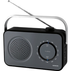 Sencor SRD 2100 Black