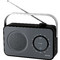 Sencor SRD 2100 Black Sencor SRD 2100 Black