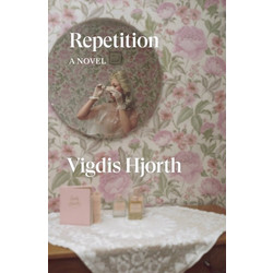 Repetition - Verso Books - Paperback / softback