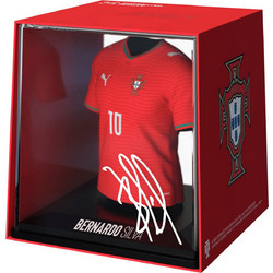 MyJersey: World Cup Portugal - Bernardo Silva (2026) (03MY00046)