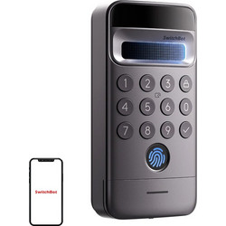 SwitchBot Keypad Vision Pro - 810150549775