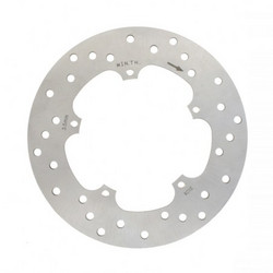 Δισκοπλακα Μπρος 240mm Για Piaggio Liberty 50-125-150cc 2009-2016 Μοντέλα Καινούργια Γνήσια