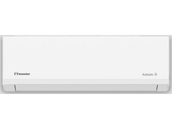Inventor Omnia Plus O2MVI-12WiFiR/O2MVO-12 Κλιματιστικό Inverter 12000 BTU A++/A+++ με Ιονιστή και WiFi