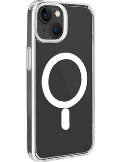 Θήκη Apple iPhone 14/13 - Puro Lite Mag - Clear