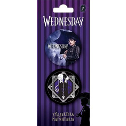 WEDNESDAY 1 ΚΟΝΚΑΡΔΕΣ 2ΤΕΜ. 67894222