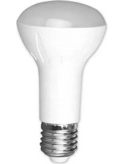 Λάμπα R63 LED 12W 3000k 01.3016 COM