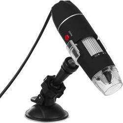 Ψηφιακό Μικροσκόπιο USB 1600x