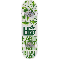 Habitat Insecta Green 7.75