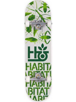 Habitat Insecta Green 7.75