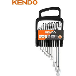 Kendo 15415 Σετ Γερμανοπολύγωνων 10TMX 15415