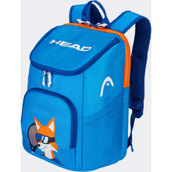 Head Tour Sinner Edition Junior Tennis Backpack Blue