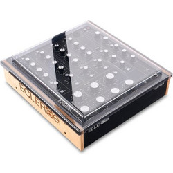 Decksaver Ecler Warm 4