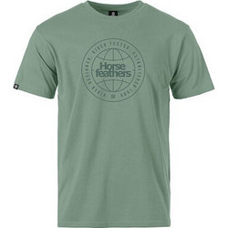 Horsefeathers Global T-shirt